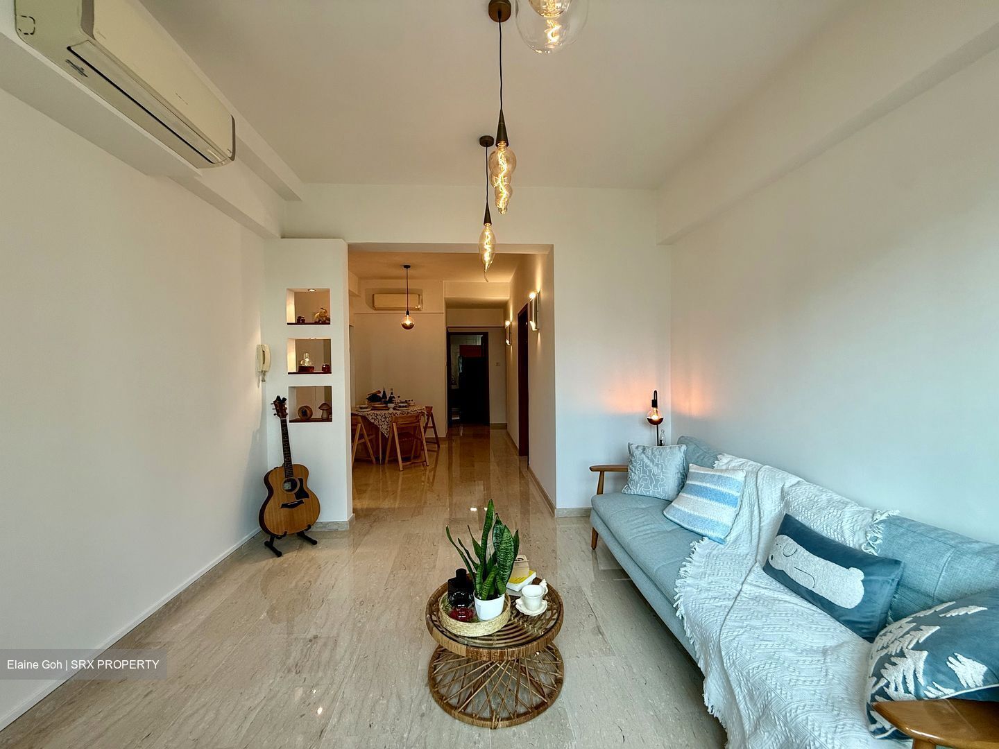 The Princeton (D10), Apartment #604196311